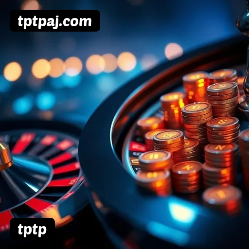 tptp PIX instantâneo Brasil - Depósito e saque em minutos 24/7